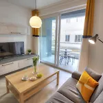 Bright And Beautifully Furnished Close To Seafront Bfra1-2 Apartmán