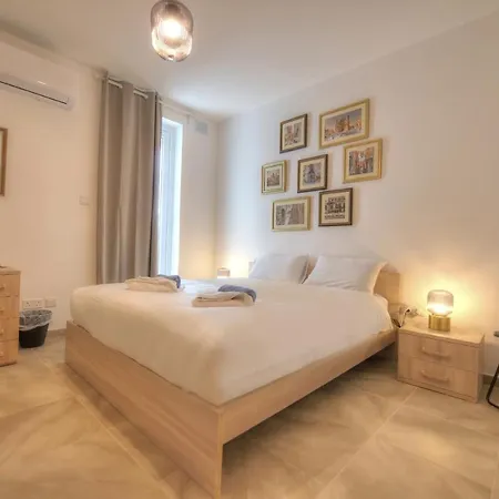 Bright And Beautifully Furnished Close To Seafront Bfra1-2 Apartamento