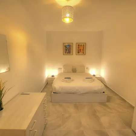 Bright And Beautifully Furnished Close To Seafront Bfra1-2 Apartamento *