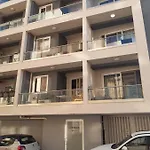 Apartamento Bright And Beautifully Furnished Close To Seafront Bfra1-2 Gzira