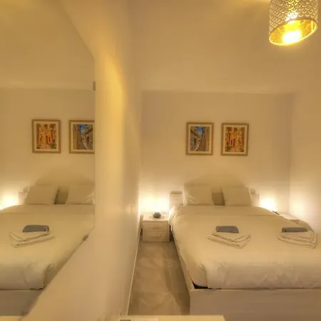 Bright And Beautifully Furnished Close To Seafront Bfra1-2