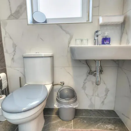 Bright And Beautifully Furnished Close To Seafront Bfra1-2 * Gzira